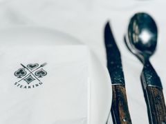 -Steaking·食间牛排(和平店)