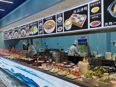 -友鹏海鲜(新宜白大道店)