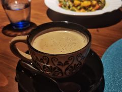 -甘尼仕印度餐厅酒吧(斜塘老街店)