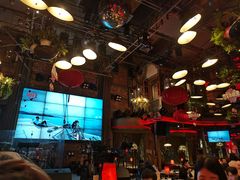 -胡桃里音乐酒馆(星湖北一里店)