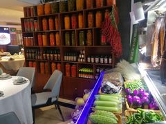 -湘中缘·湖南菜(娄底驻京办店)