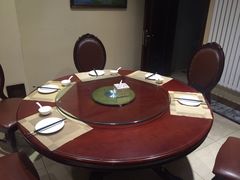 包厢-牟传仁饭庄(星海店)