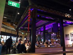 -涌上外婆桥(海宁银泰城店)
