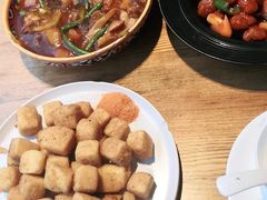 -古琢小馆·珠海味(南方软件园店)