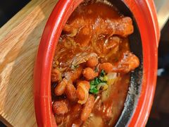 -苏泡泡豆花烤鱼(婺源店)