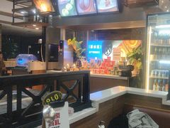 -千家粗粮王海鲜牛排自助餐(西宁海湖万达广场店)