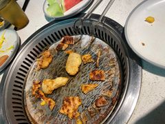 -火叮叮自助烤肉·现切牛肉(茂业店)