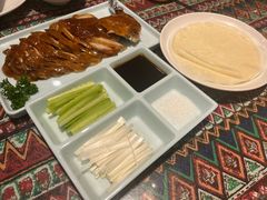 -玉桥餐厅(天坛店)