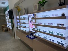 -无界眼镜MaxLess(南翔印象城店)