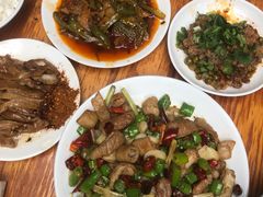 -叶老大肥肠