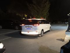 -那家小馆•北京菜•烤鸭(香山店)
