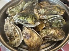 -开心果牛扒城(雍华庭店)