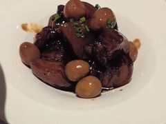 -黄弟大排档·湖南菜·小龙虾·小海鲜(凯旋北路店)