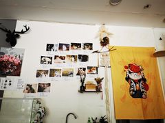 -平行世界·猫咖(首经贸店)