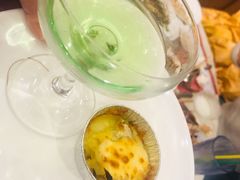 -芭菲盛宴·环球美食(袁家岗店)