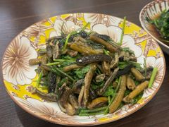 白炒鳝丝-小实惠嘉(威海路店)