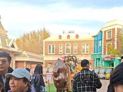 -沈阳方特欢乐世界