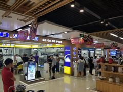 -苏宁易购超级旗舰店(萧山店)