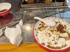 -古彭7只羊·招牌白串·碳锅羊肉旗舰店