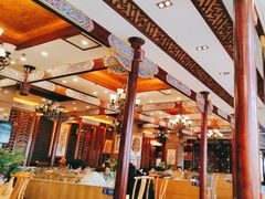 -老码头火锅(骡马市店)