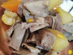 -天山传奇新疆菜(SKLP店)
