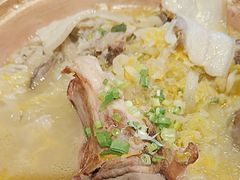 -那家老院子东北菜·饺子·小鸡炖蘑菇(艳华街店)