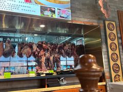 -海汕记·潮汕鲜牛肉火锅·自助