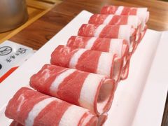 肥牛卷-宽窄巷子串串(龙湾万达广场店)