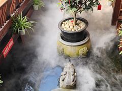 -三只耳火锅(宽窄巷子店)