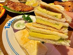 -泰盏鬼·颓废冬阴(陈家祠扬韬店)