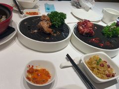 -莆田餐厅PUTIEN(武商MALL店)