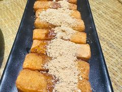 -渝信川菜(长安店)