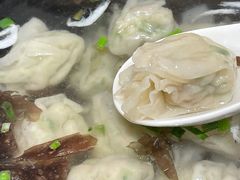 -巧燕坊一笼一蒸(庆春广场地铁站店)