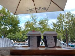 -Peet's Coffee皮爷咖啡(上海长风大悦城店)