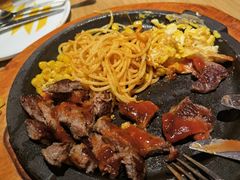 -菲滋意式餐厅(鄞州印象城店)