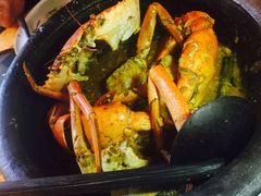 -Ministry of Crab(科伦坡店)