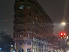 -玫瑰厅上海菜(兴国路店)