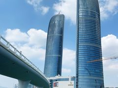 -演武大桥观景平台