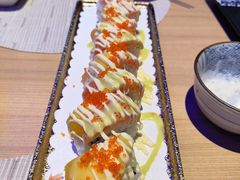 -琴寿司居酒屋(中山广场店)