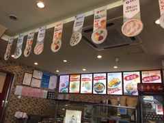-李先生牛肉面大王(辽宁路店)
