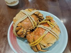 -蟹上黄·蟹黄面·江南糖水(人民广场店)