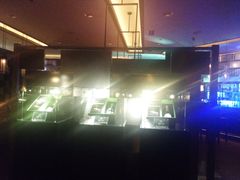 -富力丽思卡尔顿酒店·FLAIR餐厅酒吧