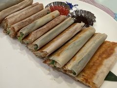 葱包桧-知味观·味庄(杨公堤店)