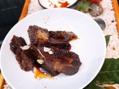泉水雪花牛肉-常州柒星汇餐饮会所(创新科技楼店)