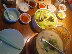 -闽上鲜·福建菜(龙湖滨江天街店)