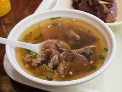 -蓝氏钟楼肉粽