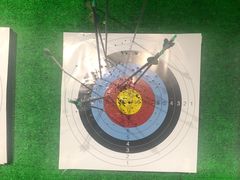 -Skay•射箭馆•弓箭娱乐(体育西店)