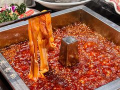 -凤来栖·净庭院·火锅(欧尚店)