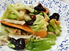 -必点海鲜·海肠捞饭·鲅鱼水饺(滨江道店)