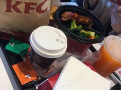 -肯德基(昆山千灯店)